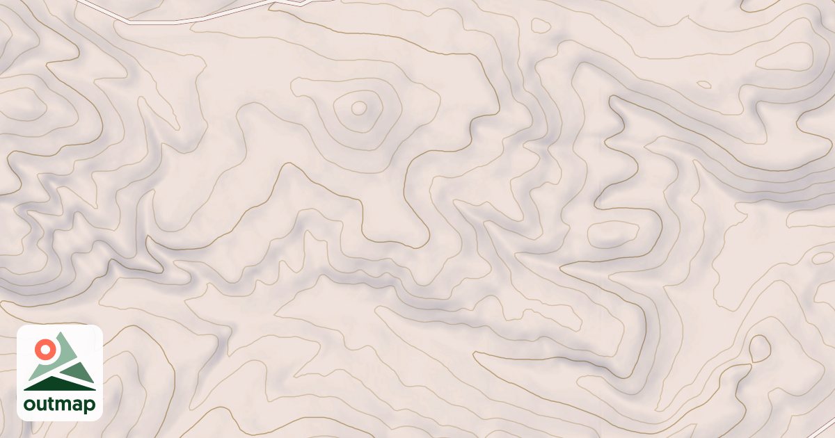 Map of BLM National GTLF Public Motorized Roads 3bfebe7d-2e77-4430-9324-e1e8281cf427