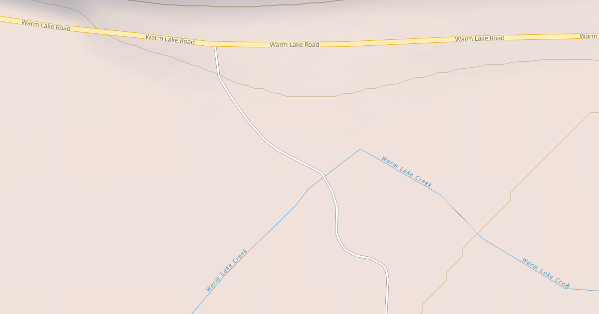 Map preview of CAMP MARANATHA