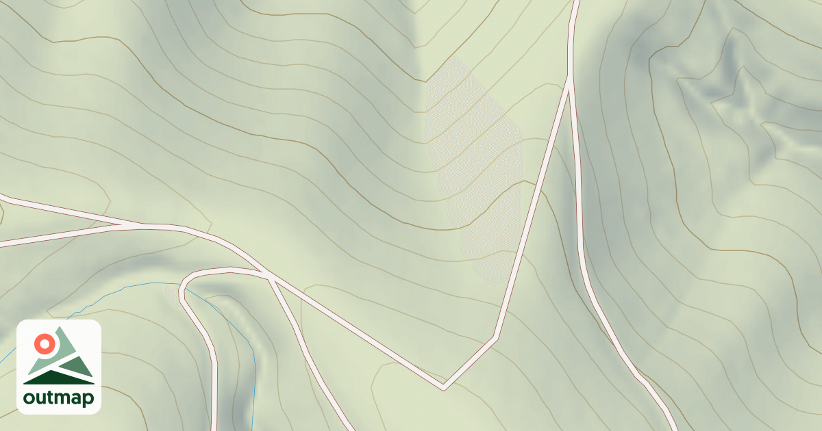 Map of BLM National GTLF Public Motorized Roads c1c5f742-3e59-463c-b7de-6732070925e0