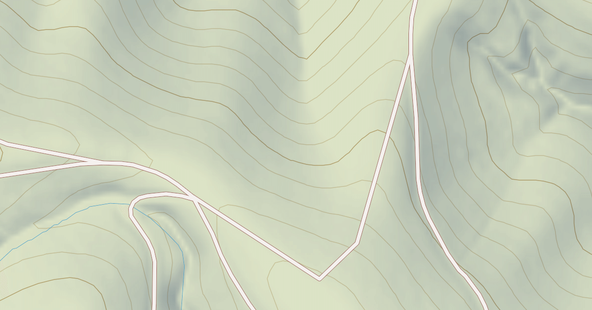 Map preview of BLM National GTLF Public Motorized Roads c1c5f742-3e59-463c-b7de-6732070925e0