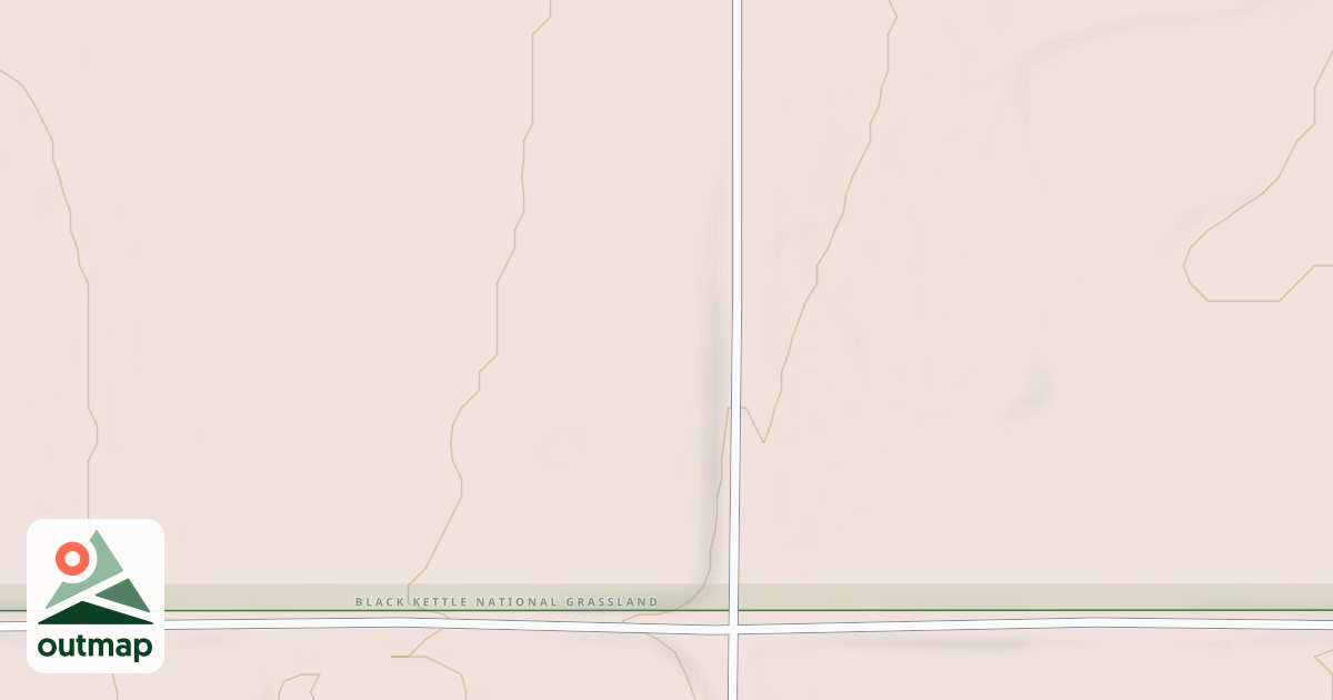 Map of USFS Motor Vehicle Use Map Roads {AA152889-CCFC-474E-8D16-5F62A7A7ED1B}