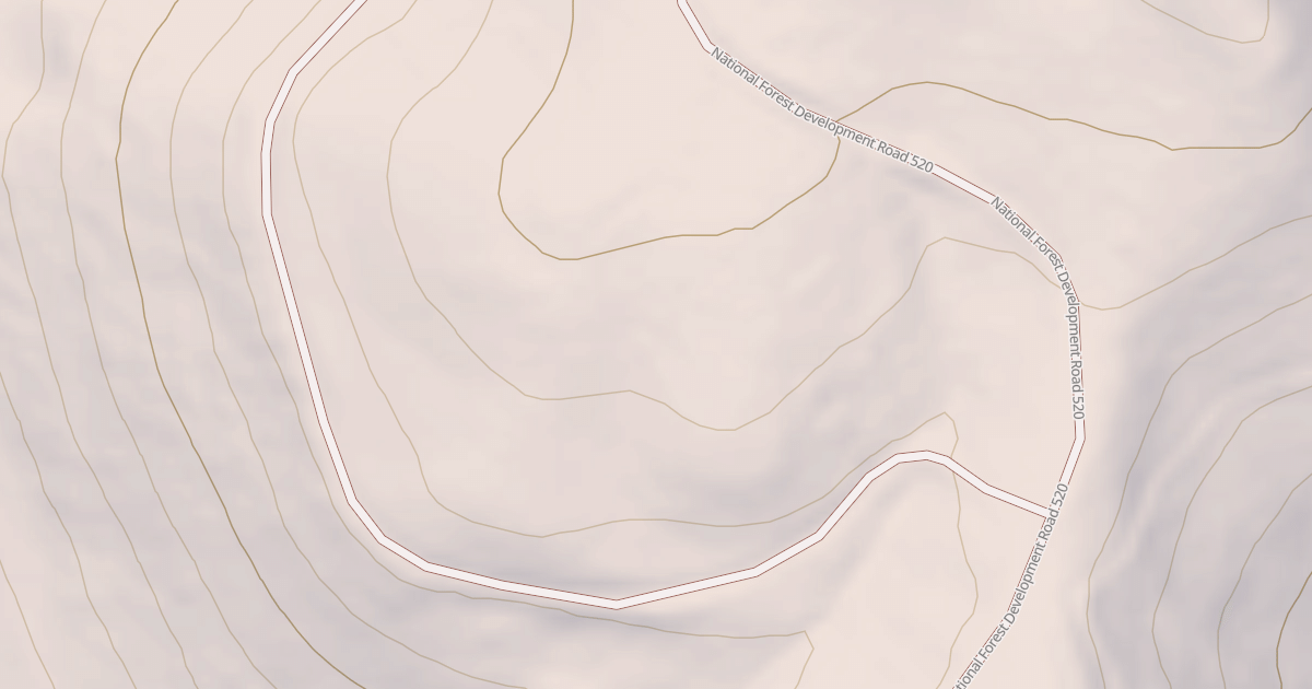 Map preview of EAST WARM