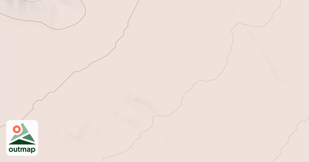 Map of BLM National GTLF Public Motorized Roads 42d71781-49d3-474a-ac3d-67cf96ac60f5