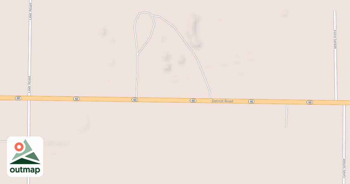 Map of Lp59