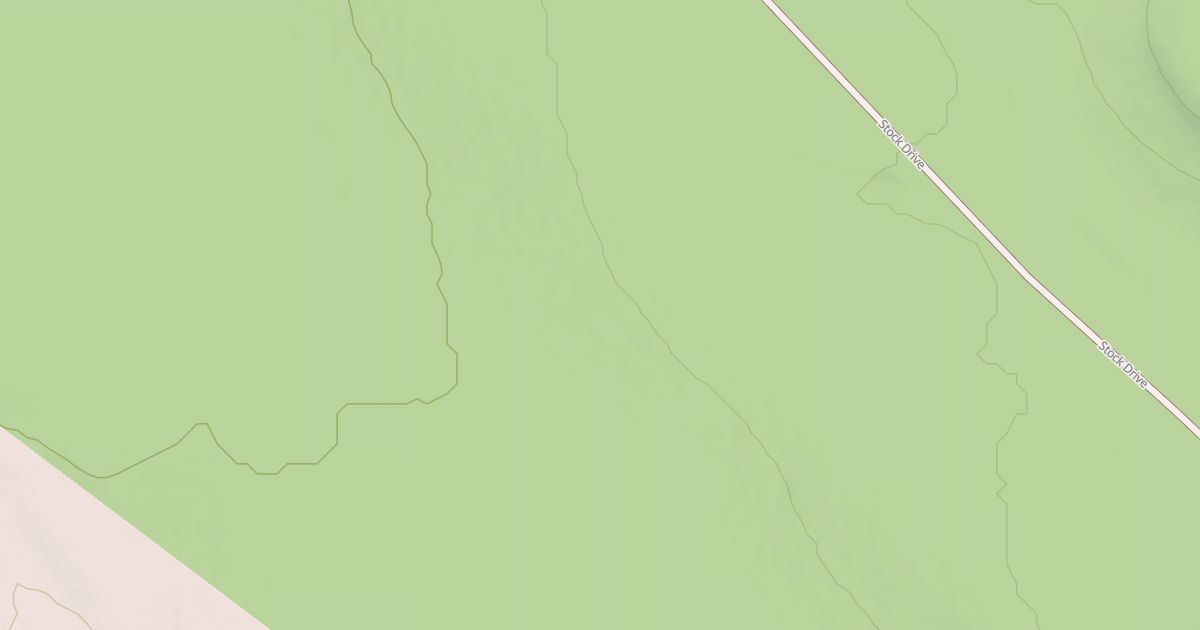 Map preview of LITTLE COTTONWOOD CREEK