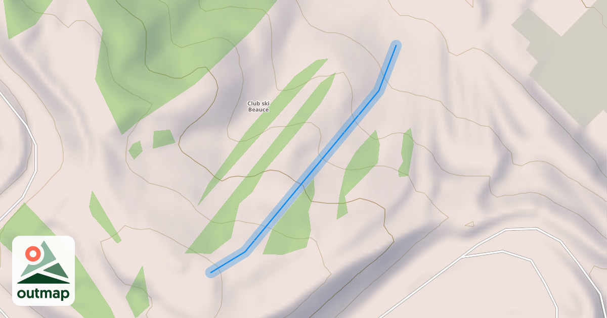 Map of 2