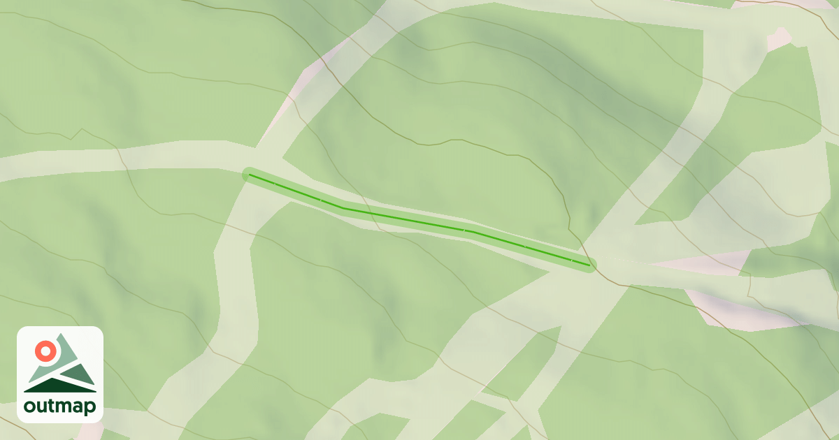 Map of Lower Jamboree