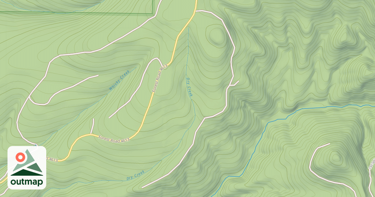 Map of 4613140