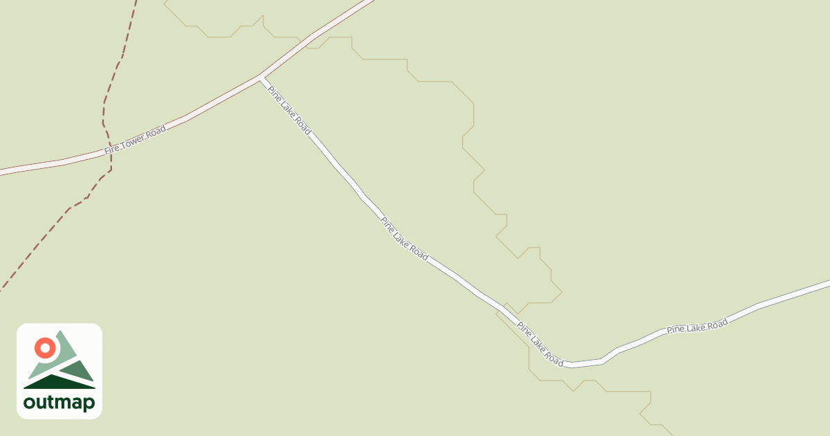 Map of 8766