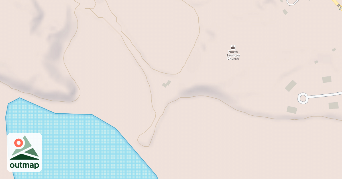 Map of USGS National Digital Trails 0e7c780d-7499-46c0-be80-7e9e323d5bd7