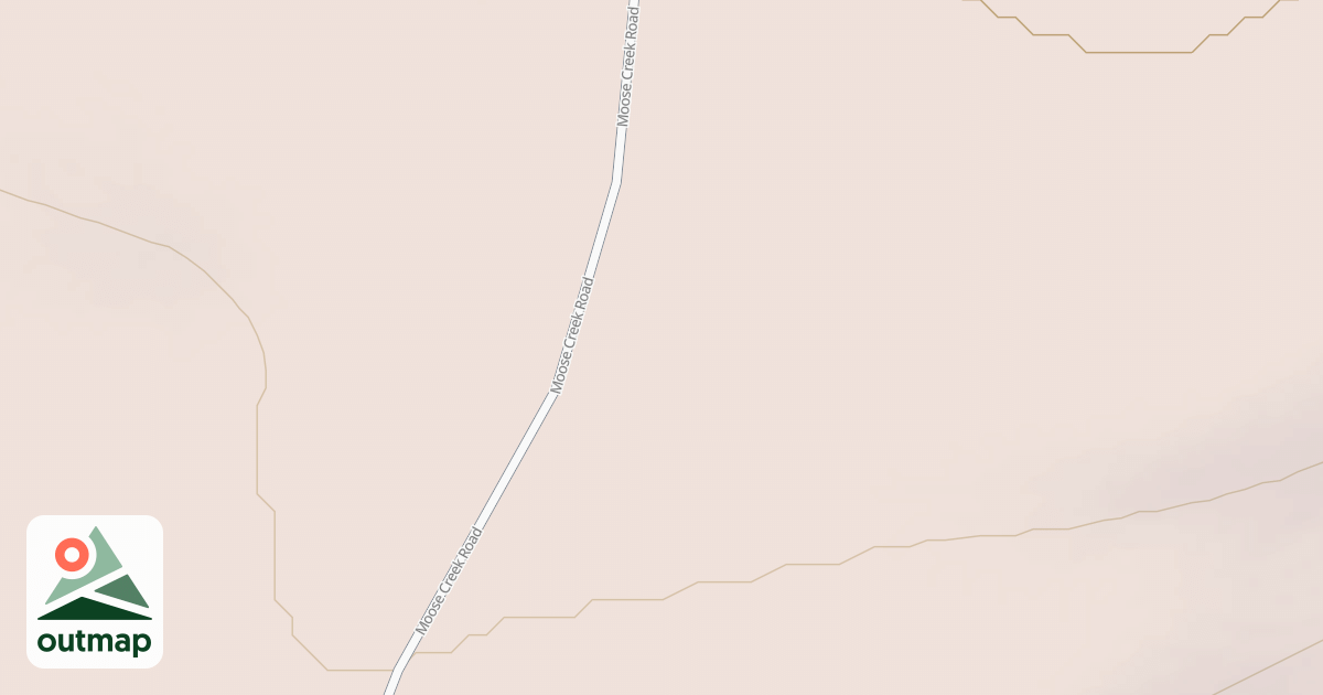 Map of DISPERSED 204-083