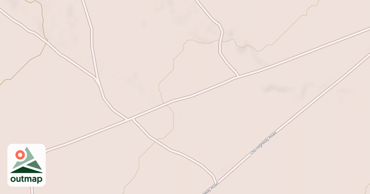 Map of BLM National GTLF Public Motorized Roads 1222f5db-503a-4dea-a2d7-44a21cdd38d4