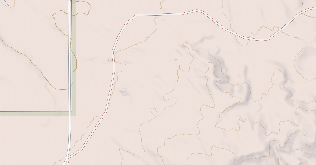 Map preview of FDR4587