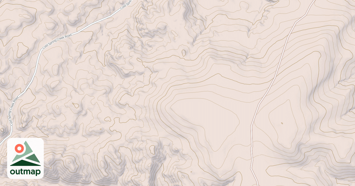 Map of BLM National GTLF Public Motorized Roads 631219ed-d47c-4cf0-8094-875e864afe3e