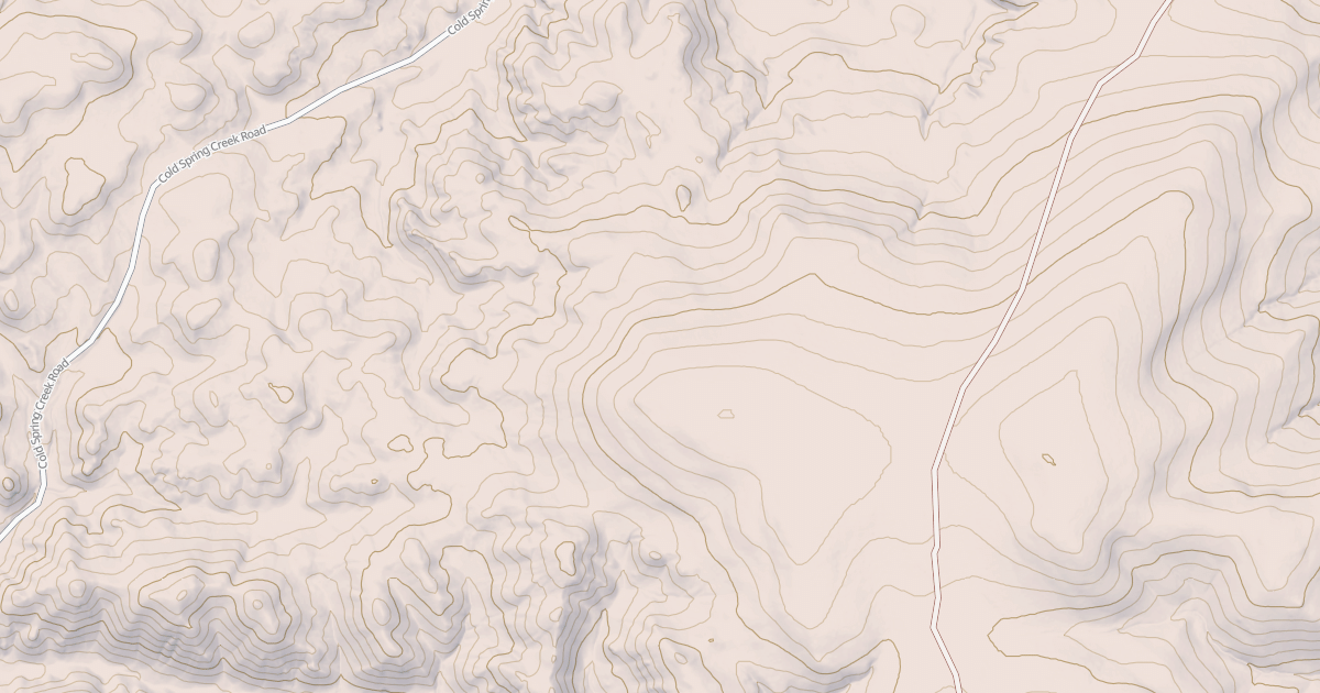 Map preview of BLM National GTLF Public Motorized Roads 631219ed-d47c-4cf0-8094-875e864afe3e