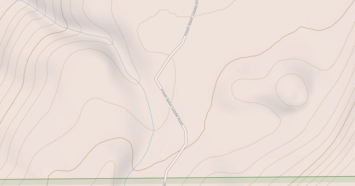Map preview of BLM National GTLF Public Motorized Roads 7d7374a0-00c1-445c-a2ae-d71c5889c5c6