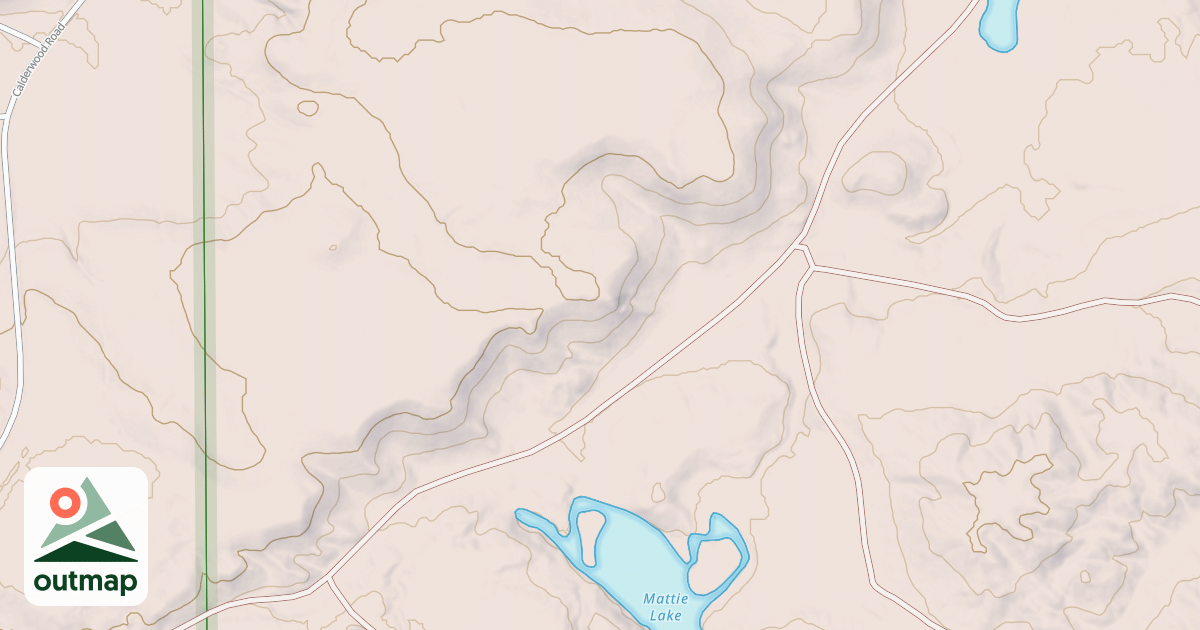 Map of FDR5370