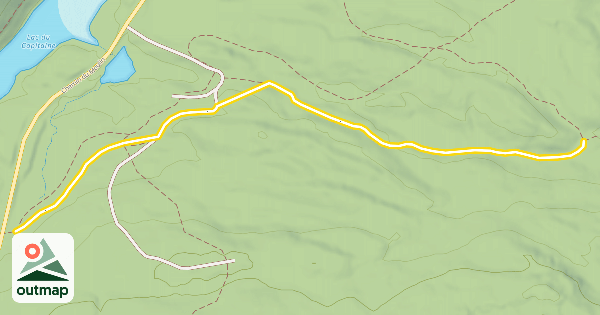 Map of 5