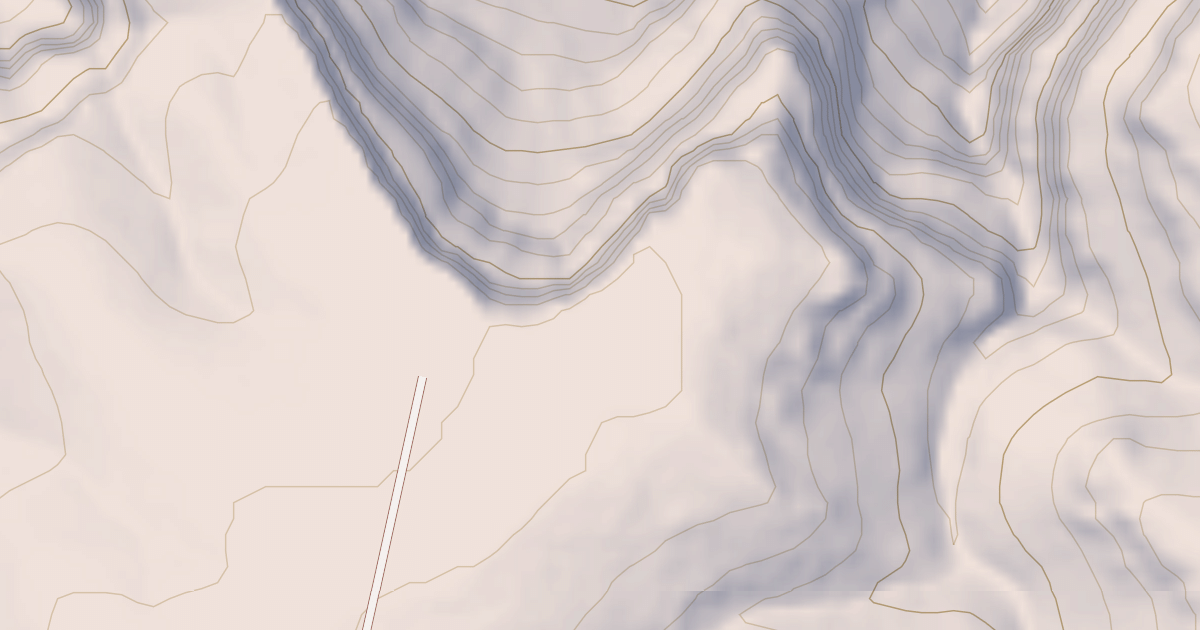 Map preview of BLM National GTLF Public Motorized Roads 895834a8-2f60-437a-8322-2f3f58d4408d