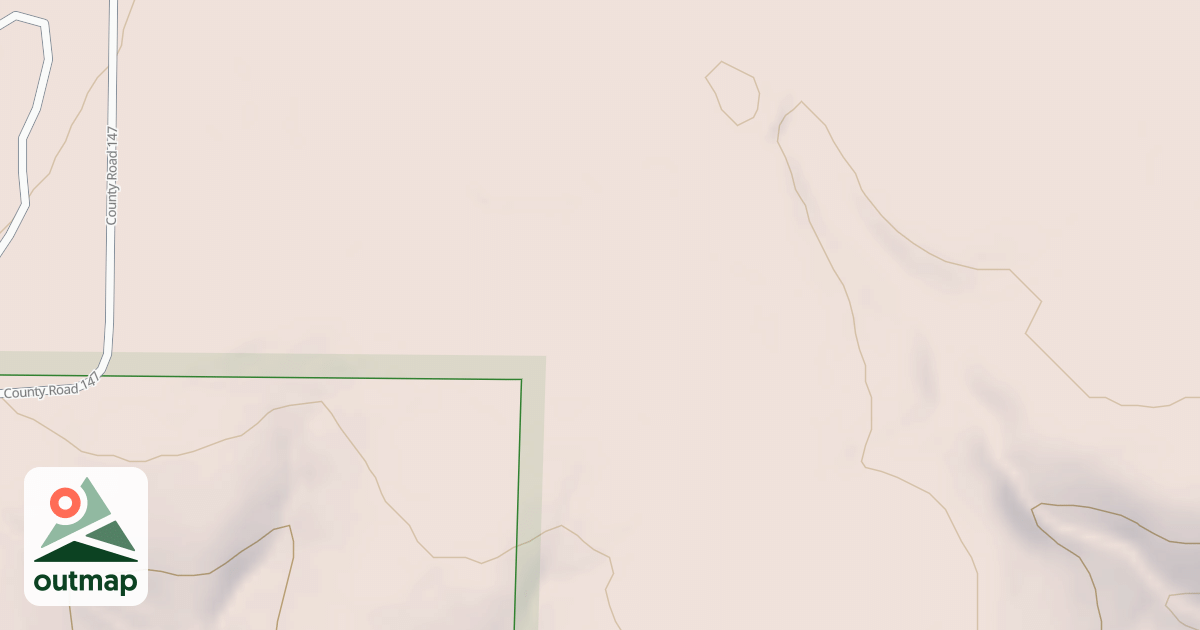 Map of UNKNOWN