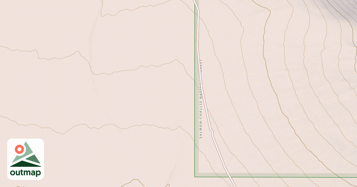 Map of BLM National GTLF Public Motorized Roads 20fe629c-99fd-4f36-b1e8-ce90b75d0c92