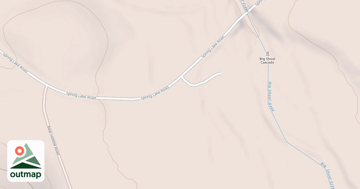 Map of USFS Motor Vehicle Use Map Roads {1401AB7A-ECF2-43E7-9E44-DC3F867AF392}