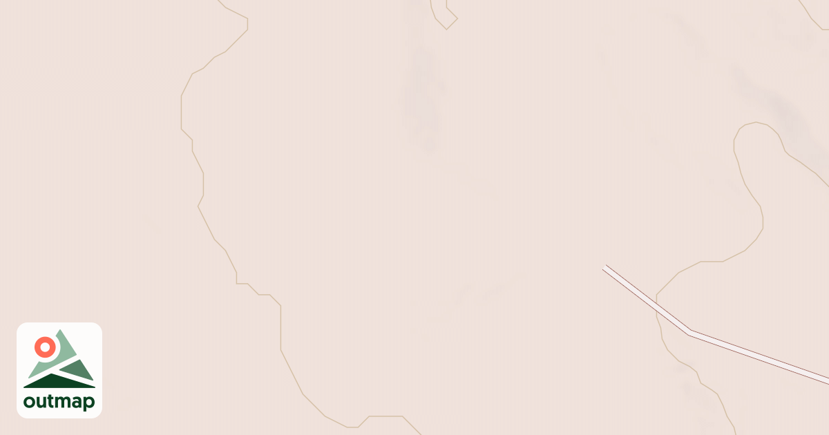 Map of USFS Motor Vehicle Use Map Roads {E29396E5-120C-4C7B-87C4-ED5236E3515D}