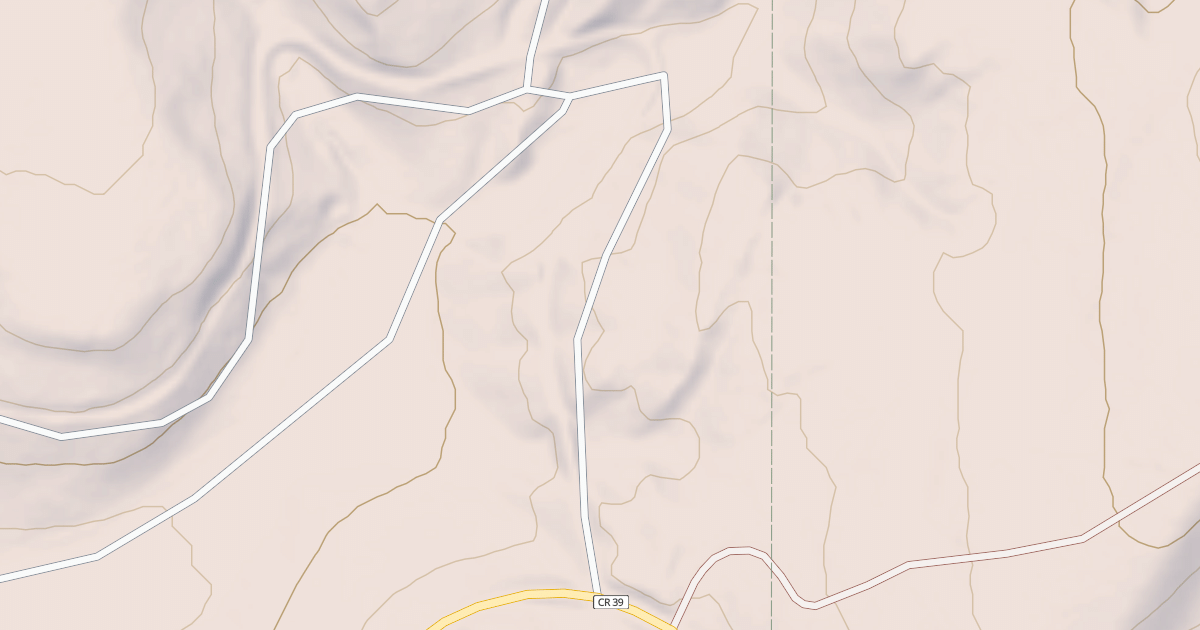 Map preview of PZINSKI