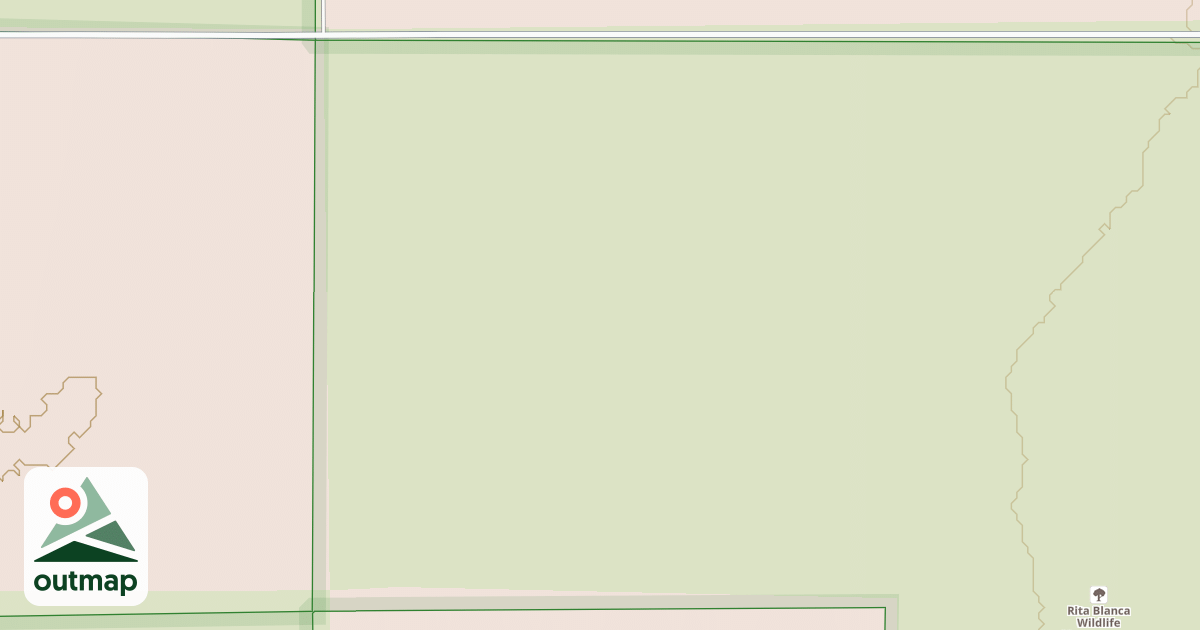 Map of UNIT 109