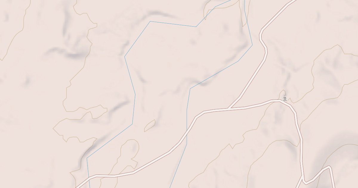 Map preview of 2043