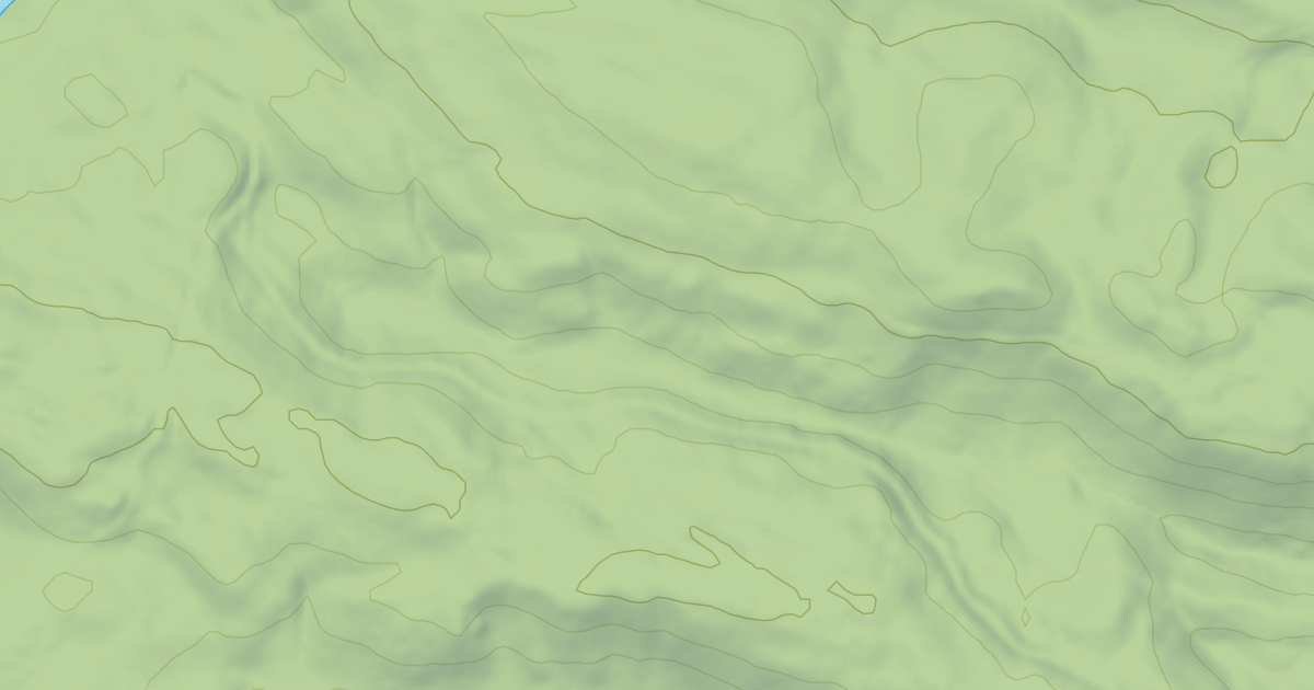 Map preview of Round River Drive