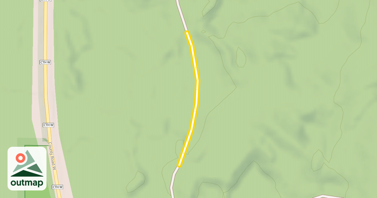Map of NT Bb-B