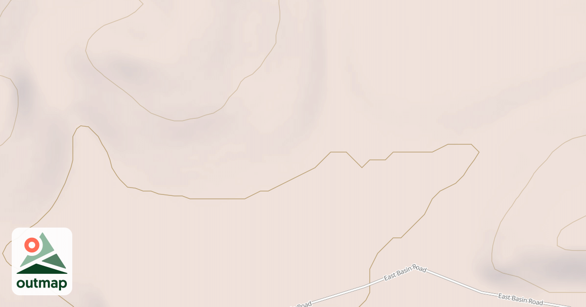 Map of USGS National Digital Trails 221334e5-4eeb-47b2-b007-1ff9485d7800