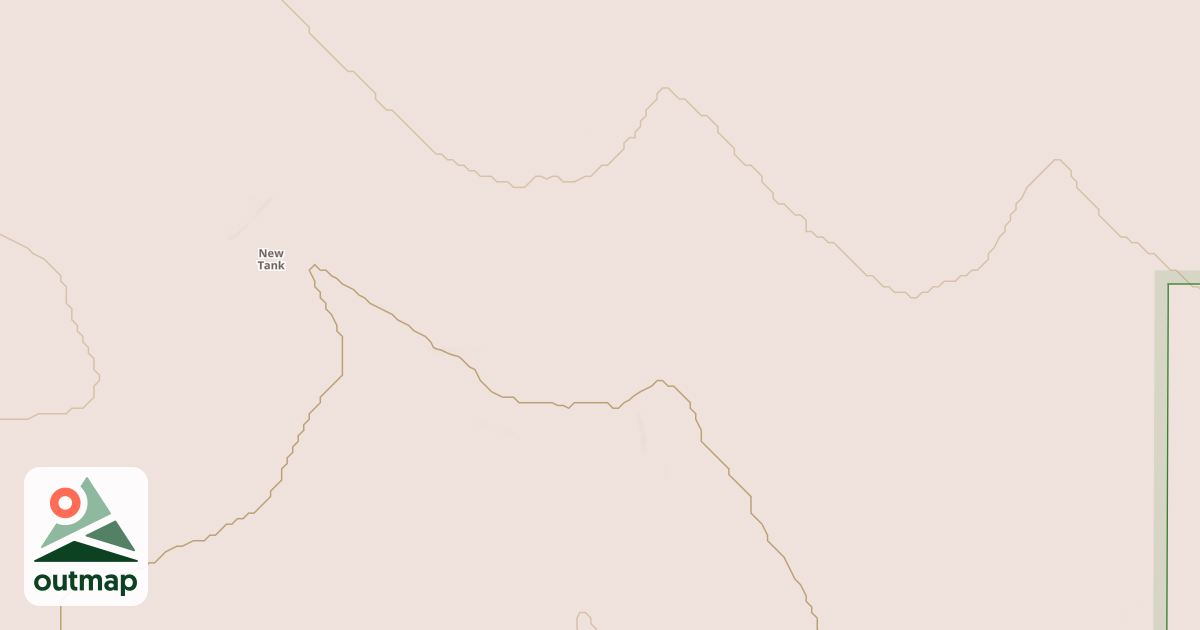 Map of USFS Motor Vehicle Use Map Roads {B6EDC6E3-DDDA-4E44-99EE-0066C6D631FD}
