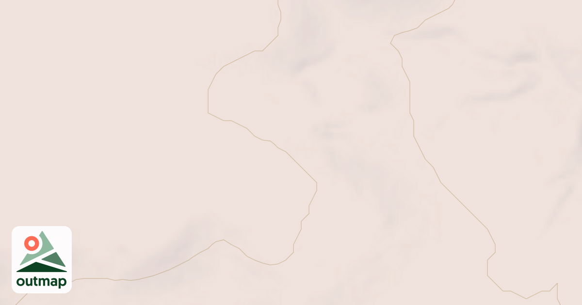 Map of USGS National Digital Trails 3fa021cf-616b-4c75-b6ed-24510cda97f7