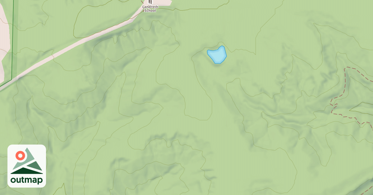 Map of 348C