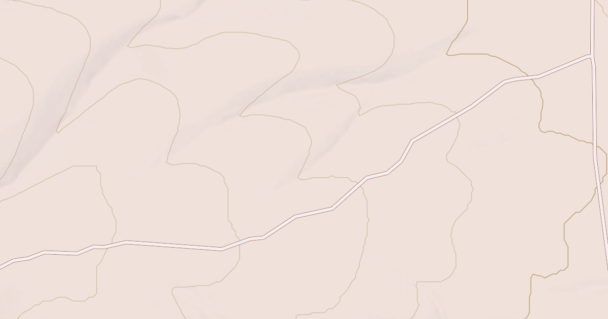 Map preview of BLM National GTLF Public Motorized Roads 2edd8f8a-13de-451c-b8d0-81665abde761