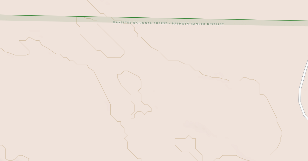 Map preview of 6443