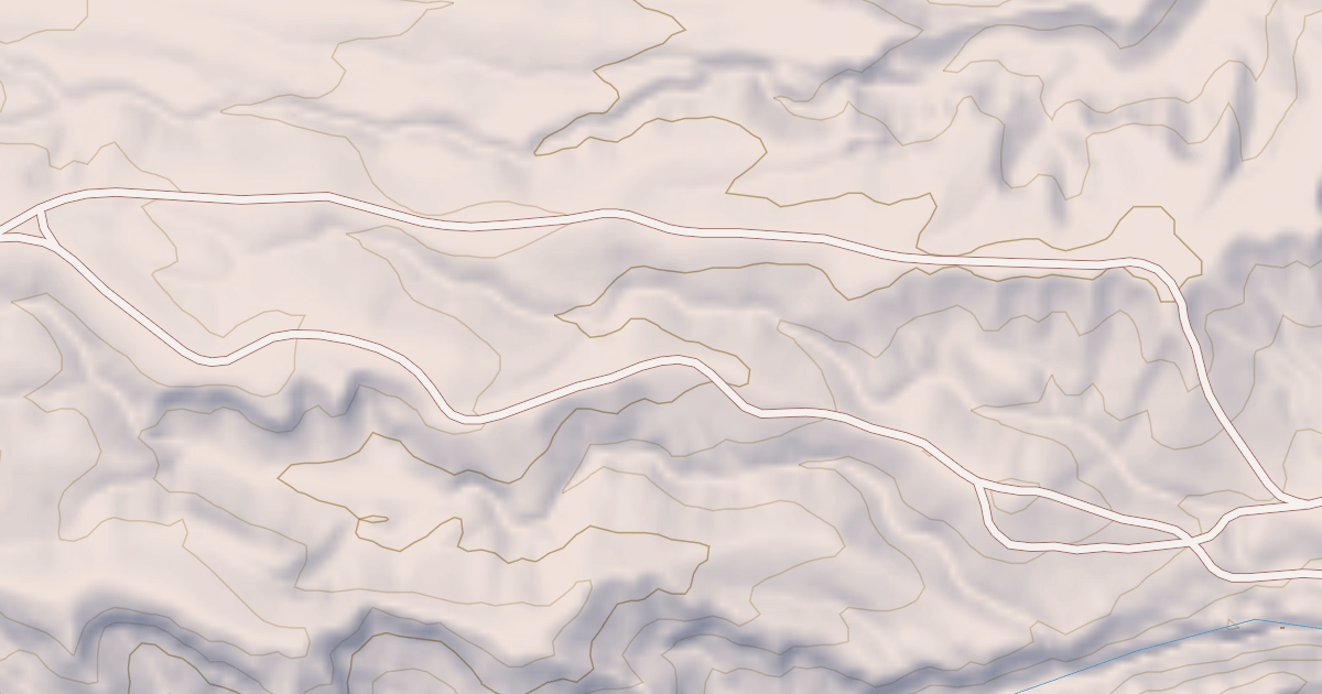 Map preview of BLM National GTLF Public Motorized Roads 27abf3ba-1ed1-4379-9967-4270fbb7e3d7