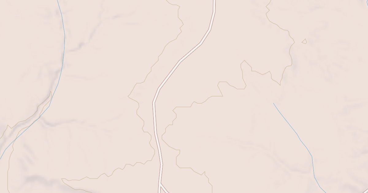 Map preview of BLM National GTLF Public Motorized Roads c839f919-1803-4fe6-a45e-4dd9cf79f004