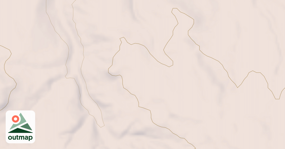 Map of USGS National Digital Trails 111958d1-0e99-4d8a-87be-8e5f68a997ce