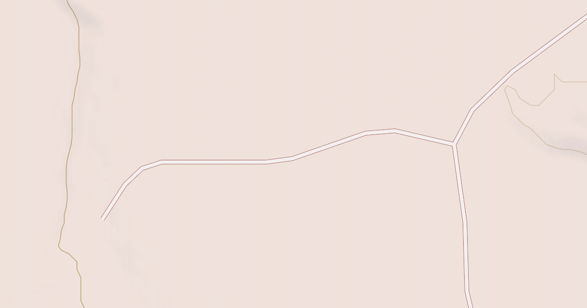 Map preview of 2412 SPUR A116A