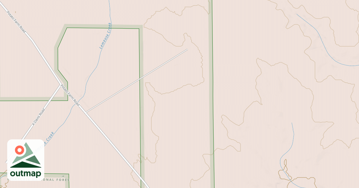 Map of 2118