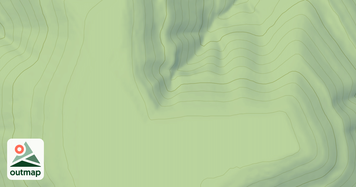 Map of USFS Motor Vehicle Use Map Roads {80385CA0-B7DD-4814-94D9-D6C1ED6512E8}