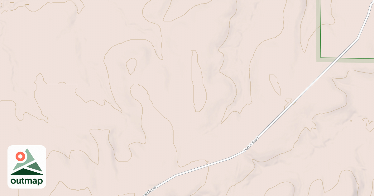 Map of 5301