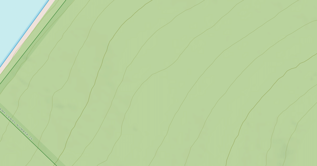 Map preview of USGS National Digital Trails 807a52b9-e3a5-4b1d-bc7b-0f9f8e5108fc