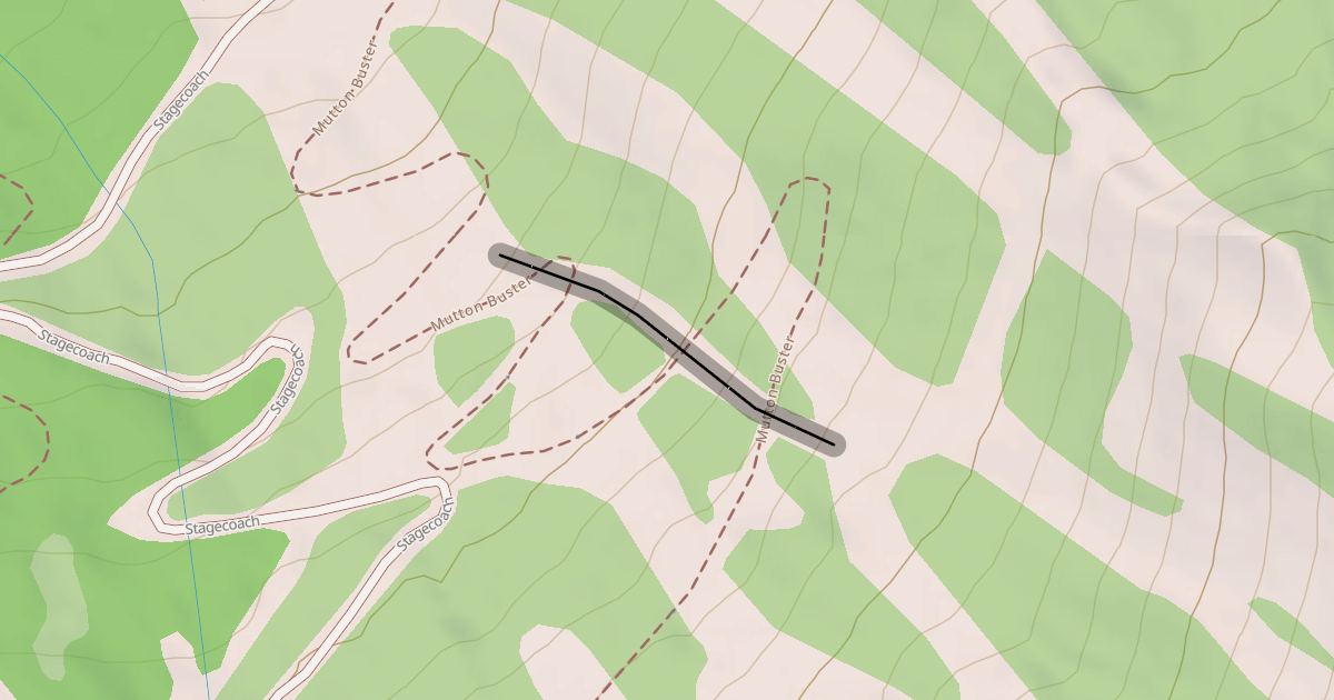 Map preview of Quick Draw