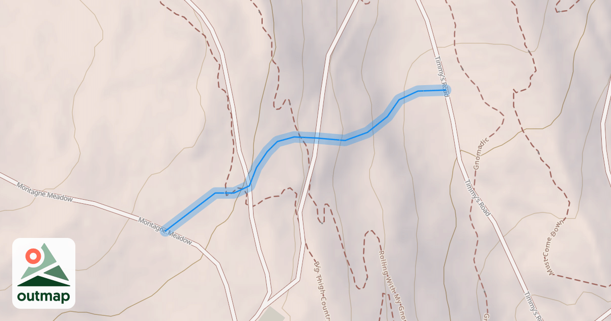 Map of Good Clean Fun
