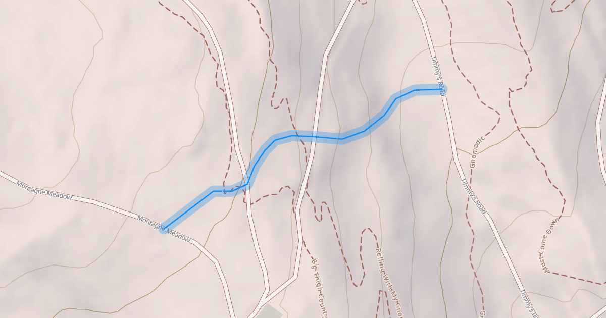 Map preview of Good Clean Fun