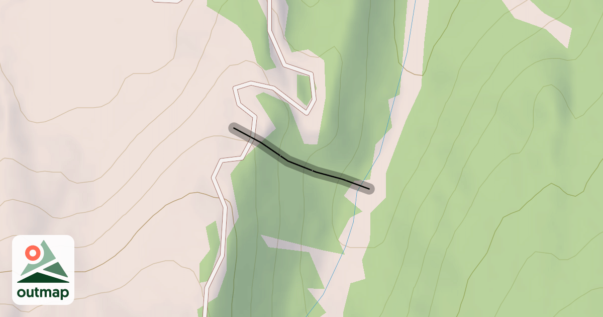 Map of Legend